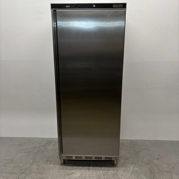 RVS Maxxfrost Koeling 570 liter 230V Horeca