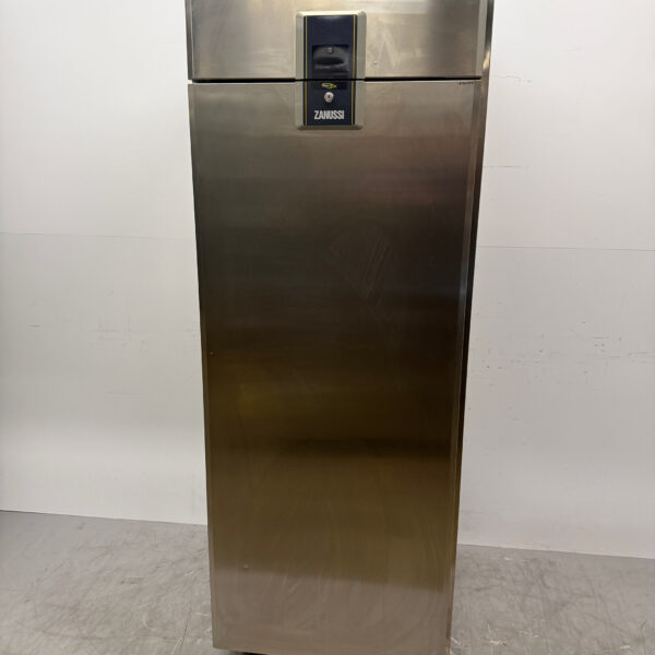 RVS Zanussi Koeling 670 liter 230V Horeca
