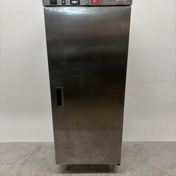 RVS Zanussi Koeling 400 liter 230V Horeca