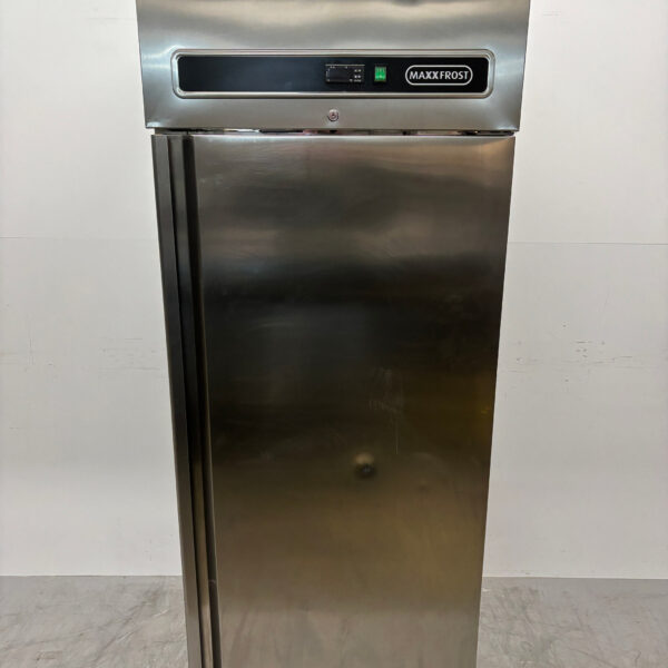 RVS Maxxfrost Koeling 600 liter 230V Horeca