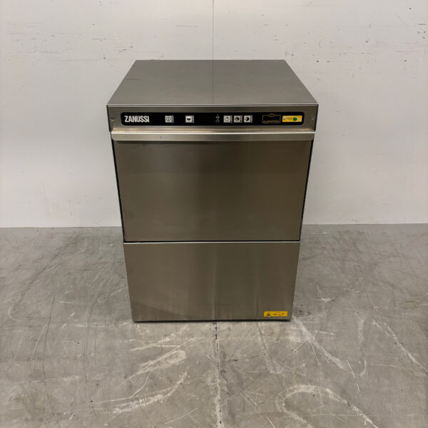 RVS Zanussi Vaatwasser 230V Horeca