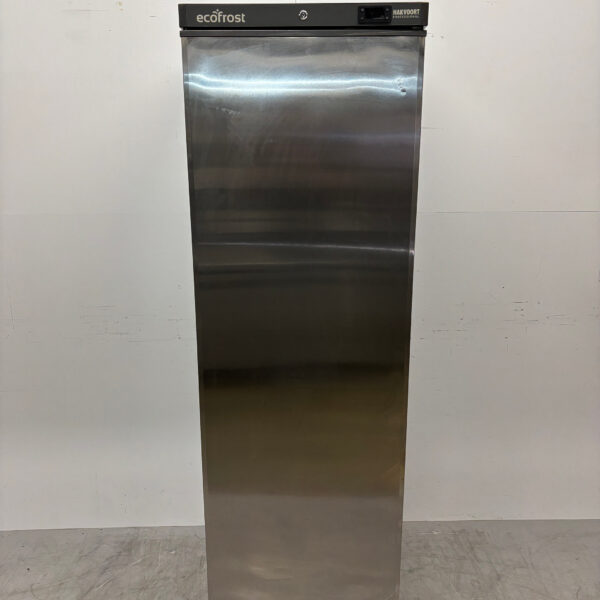 RVS Ecofrost Koeling 336 liter 230V Horeca
