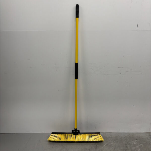 Charles Bentley Bulldozer Bezem 149 cm Horeca