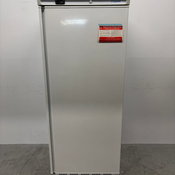 Polar CD615-E Vriezer 600 liter 230V Horeca