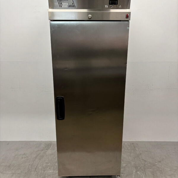 RVS Inomak Koeling 623 liter 230V Horeca