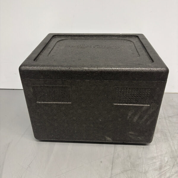 Select Cuisine thermobox cateringbox deliverybox 1/2 GN  Horeca