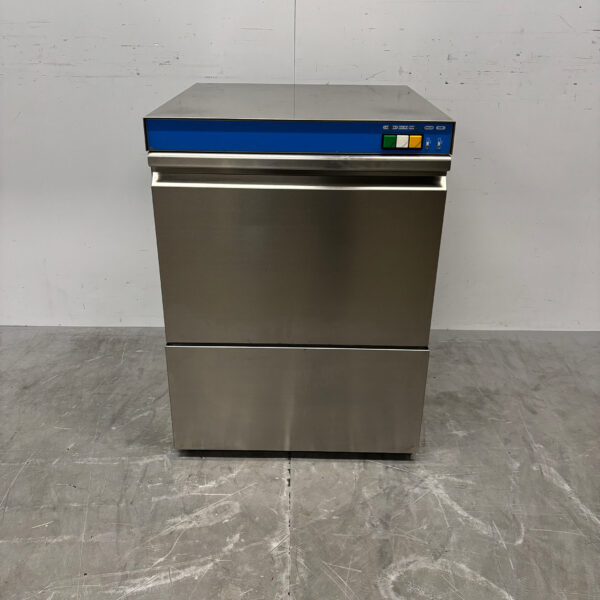RVS Mach 100MS Vaatwasser 230V Horeca