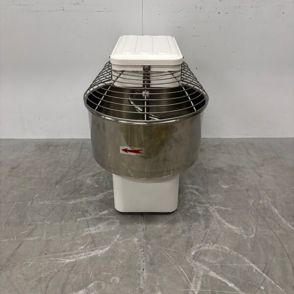 Moretti iMix Spiraalkneder 44 kg 400V Horeca