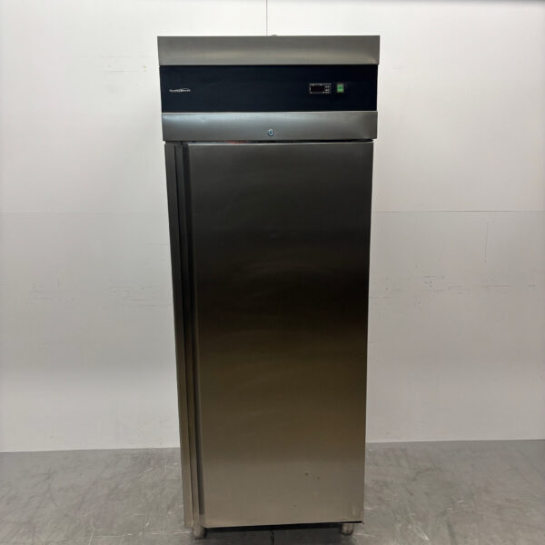 RVS Combisteel Koeling 650 liter 230V Horeca