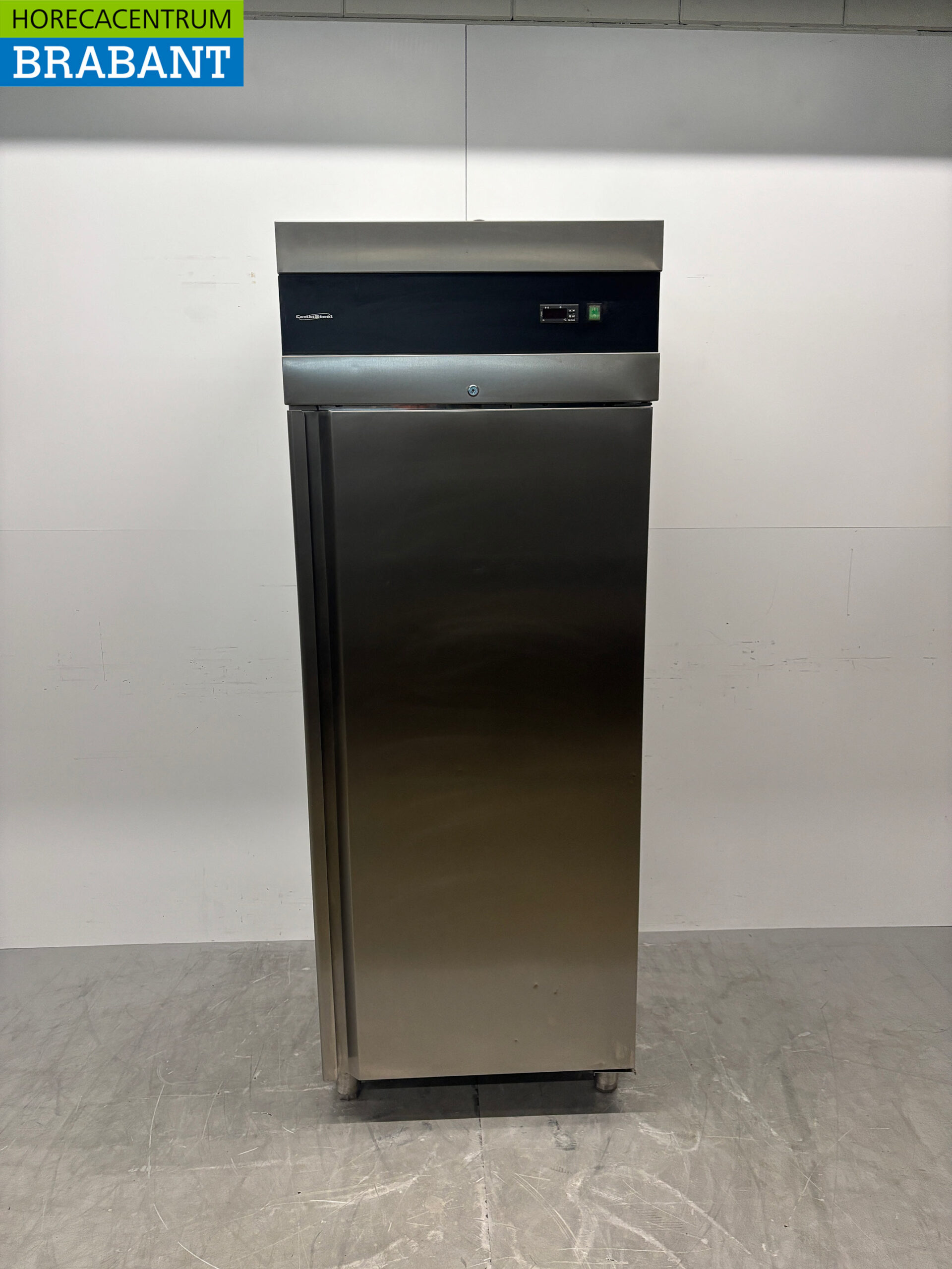 RVS Combisteel Koeling 650 liter 230V Horeca