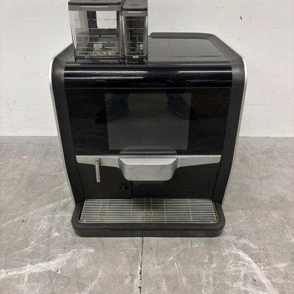 De Jong Duke Nio Koffiemachine Koffieautomaat verse bonen 230V Horeca