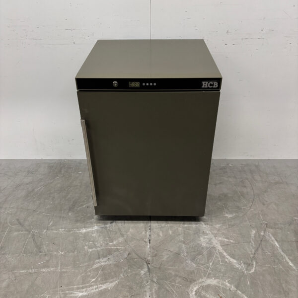 HCB ABS Vrieskast Vriezer 170 liter 230V Horeca
