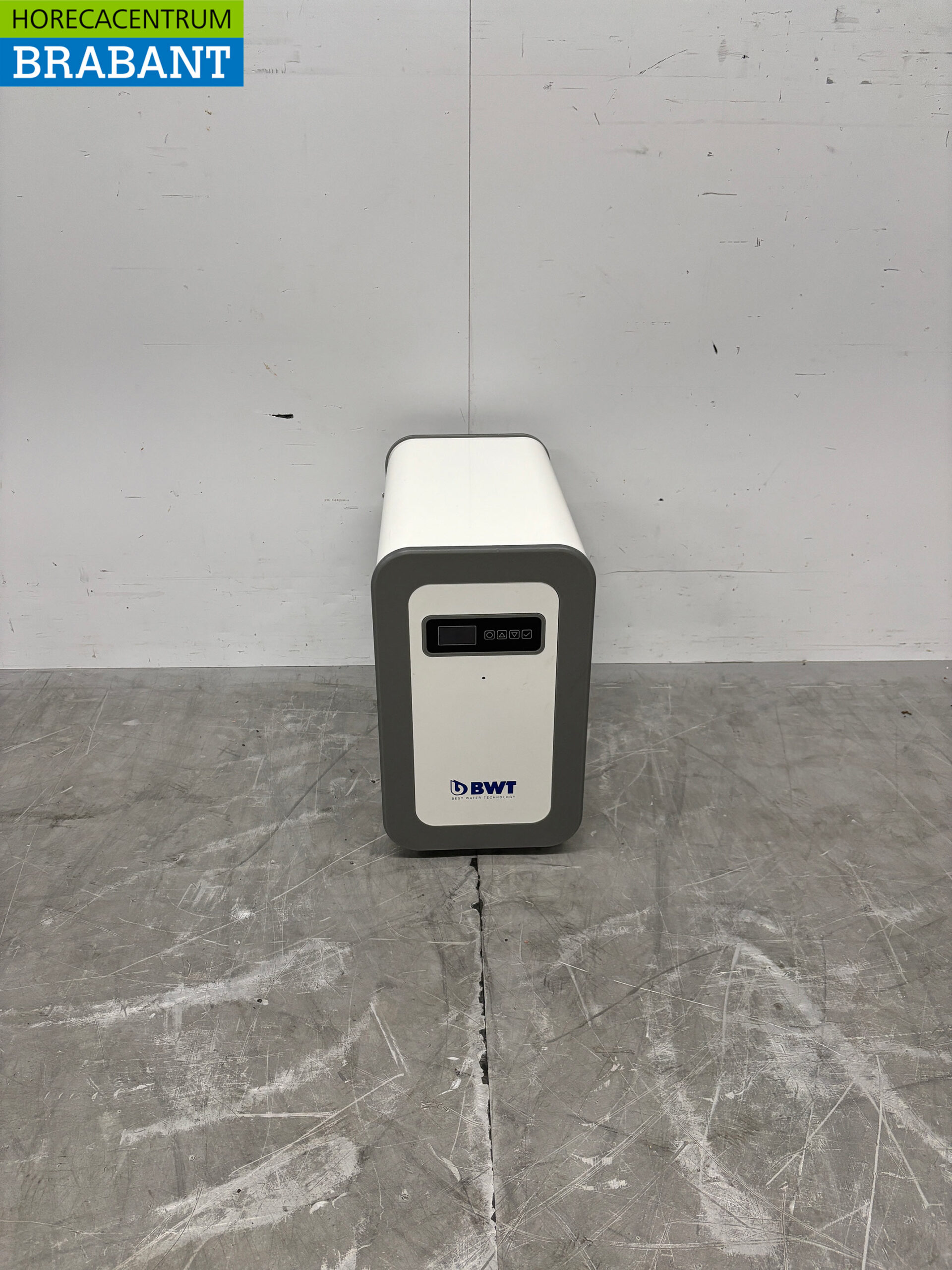 BWT Omgekeerde Osmose Systeem 180 liter per uur 230V Horeca