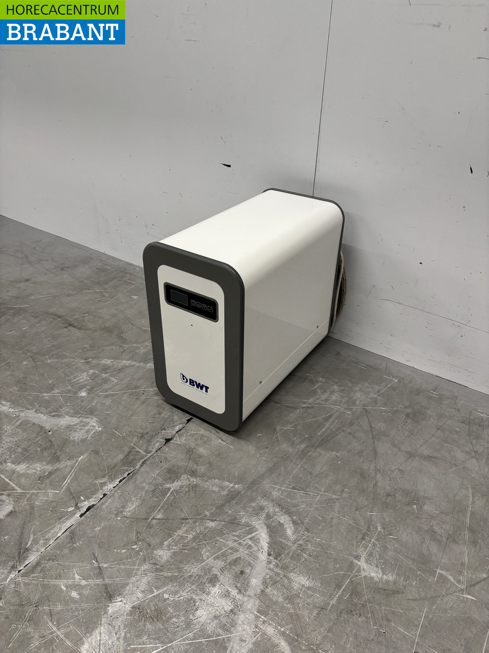 BWT Omgekeerde Osmose Systeem 180 liter per uur 230V Horeca - Afbeelding 2