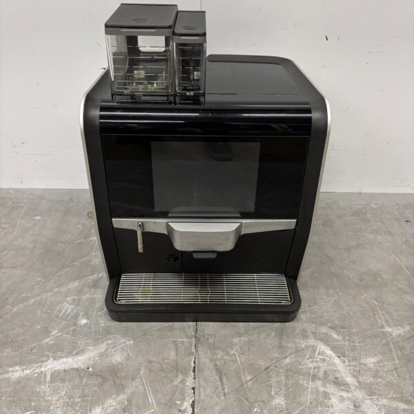 De Jong Duke Nio Koffiemachine Koffieautomaat verse bonen 230V Horeca