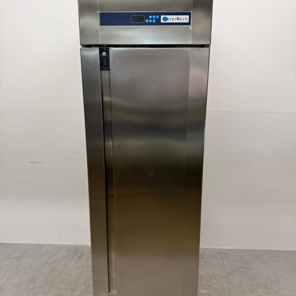 RVS Catertech Koeling 650 liter 230V Horeca