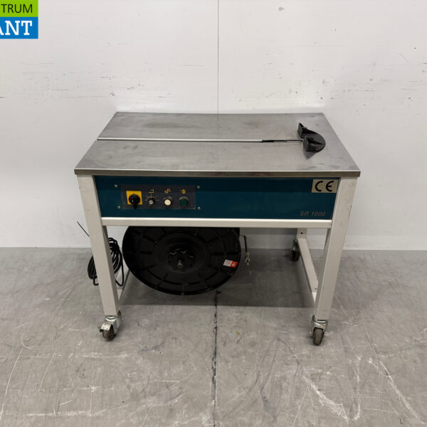 Joinpack Strapex Omsnoeringsmachine 90 cm 230V