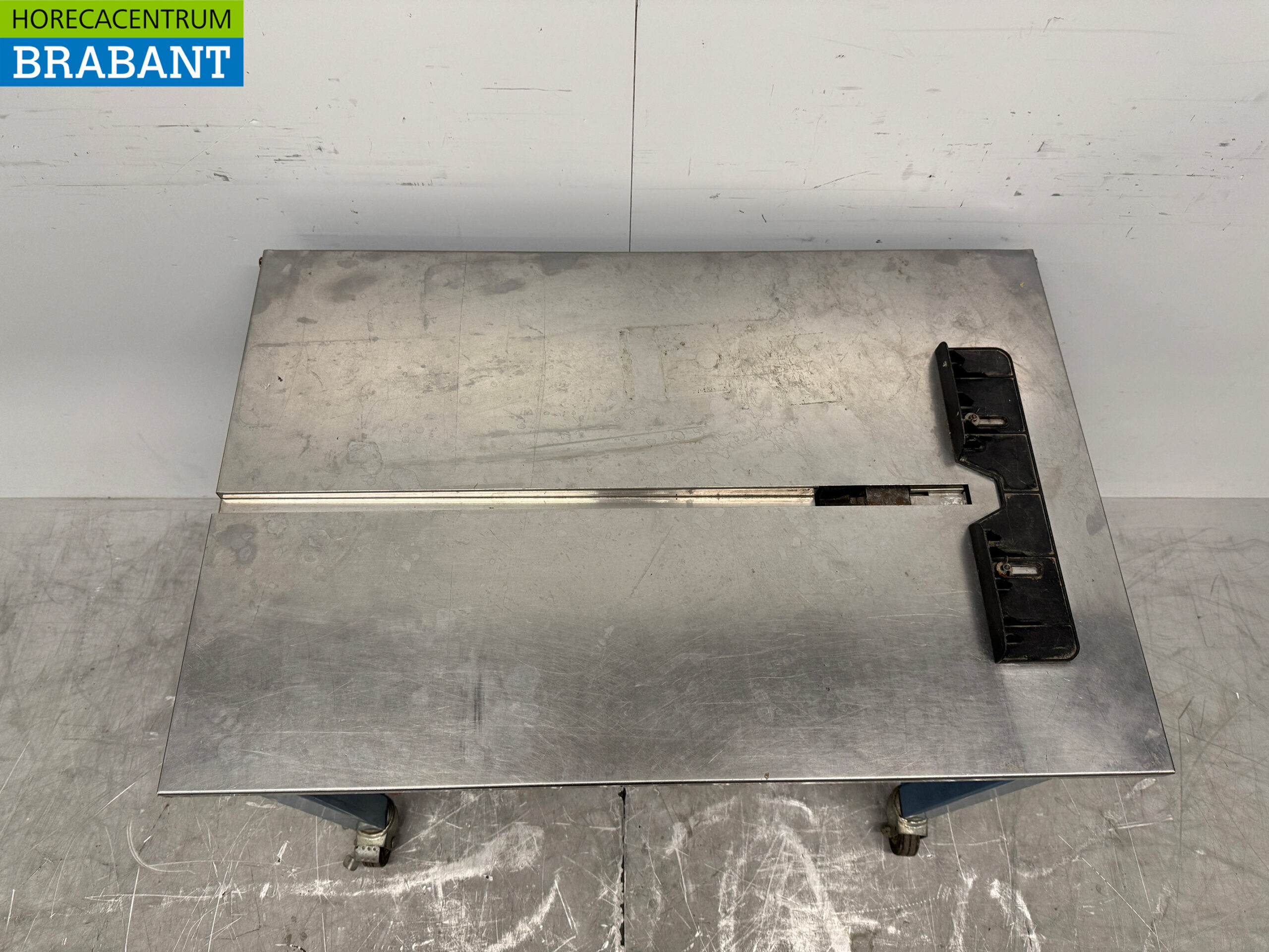 Strapex Omsnoeringsmachine 90 cm 230V - Afbeelding 6