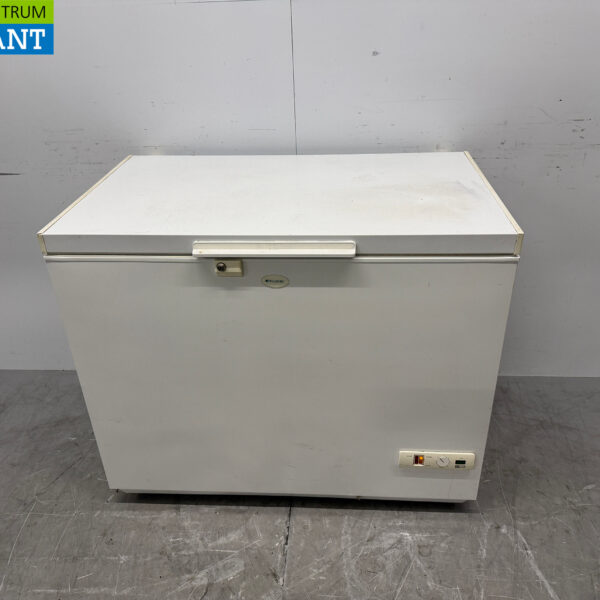 Frigidaire Vrieskist Vriezer 193 liter 230V Horeca
