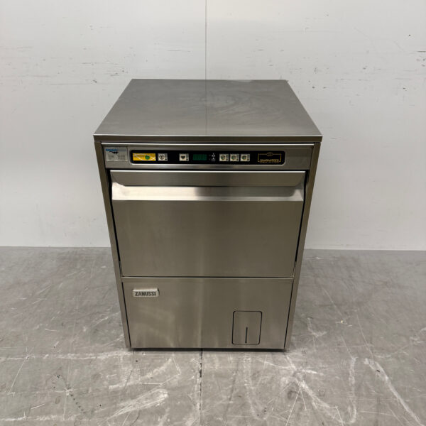 RVS Zanussi LS6EA Vaatwasser 400V Horeca