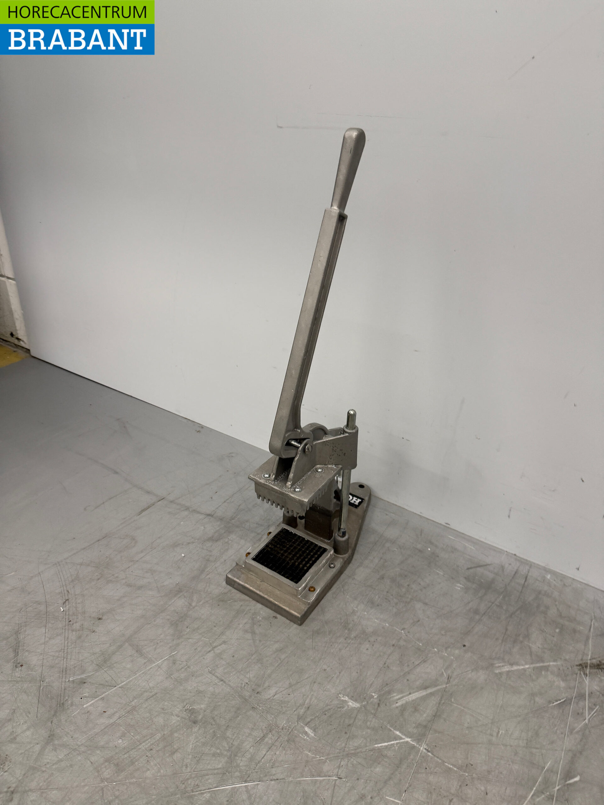 HCB Frietsnijder patatsnijder 8 mm mes Horeca - Afbeelding 2