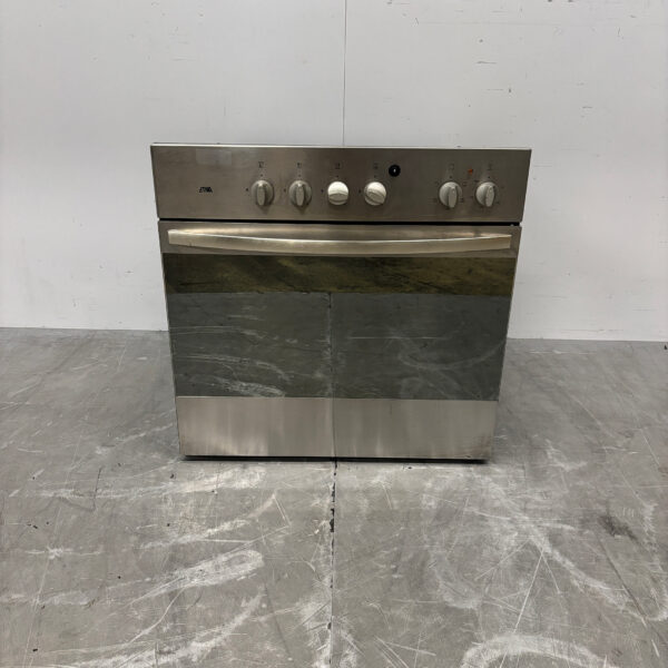 RVS Etna Inbouw Heteluchtoven 5 x 44,5/39 cm 230V Horeca