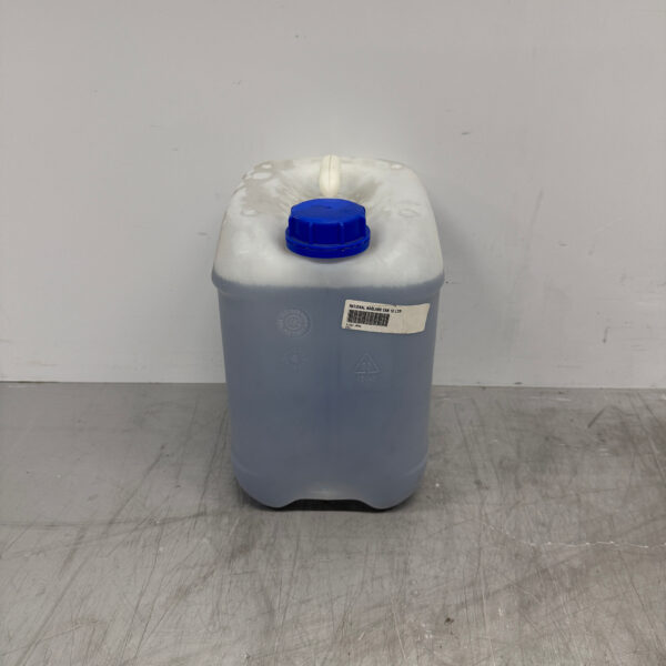 Rational Jerrycan Naglans Glansspoelmiddel 10 liter