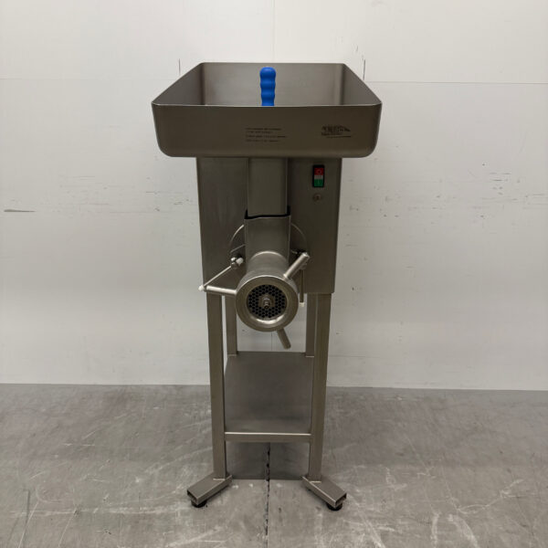 RVS MADO Optimo 32 Gehaktmolen Vleeswolf 400V Slagerij