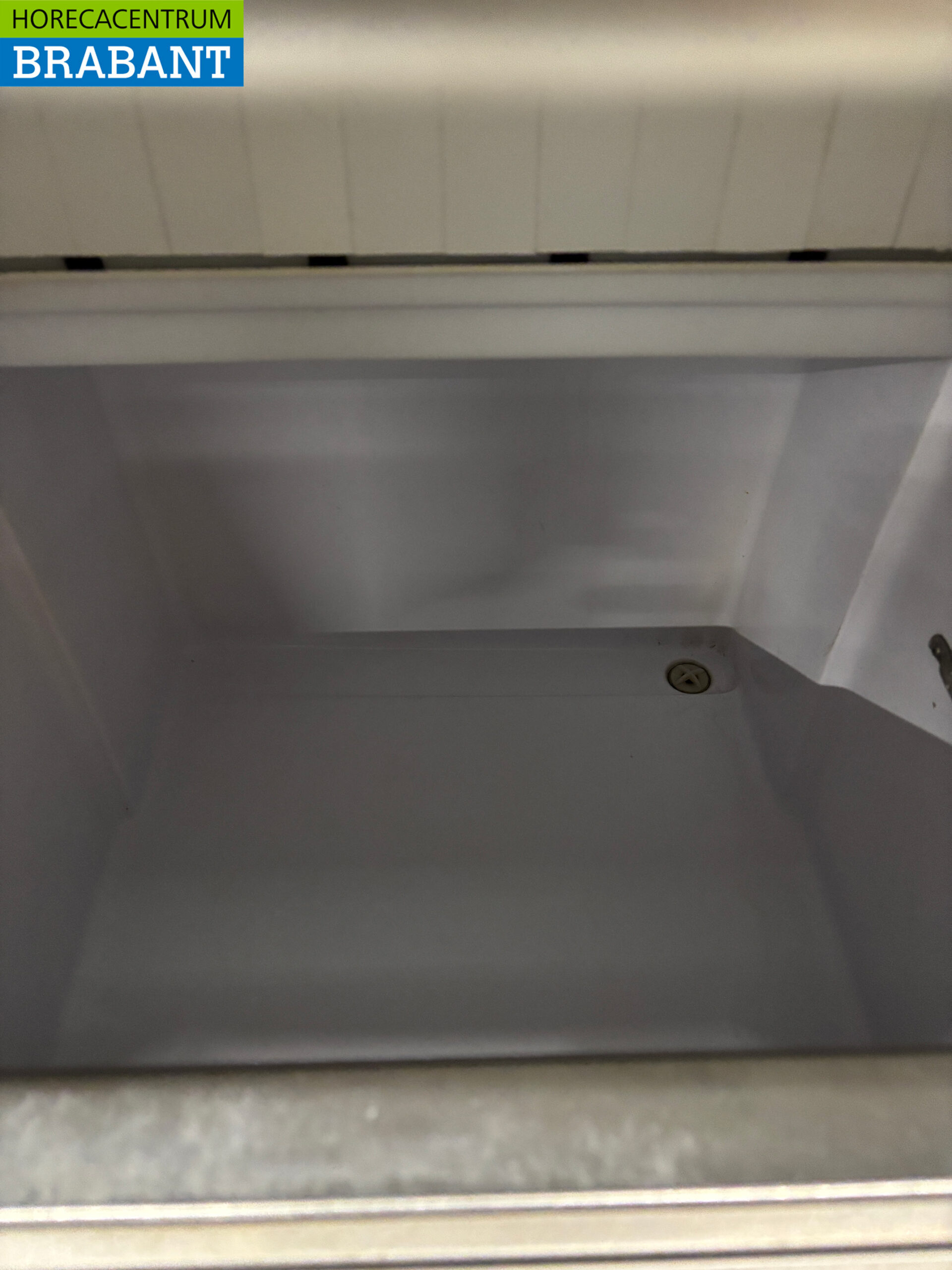 RVS Masterfrost ijsblokjesmachine 60 kilo per dag 230V Horeca - Afbeelding 5