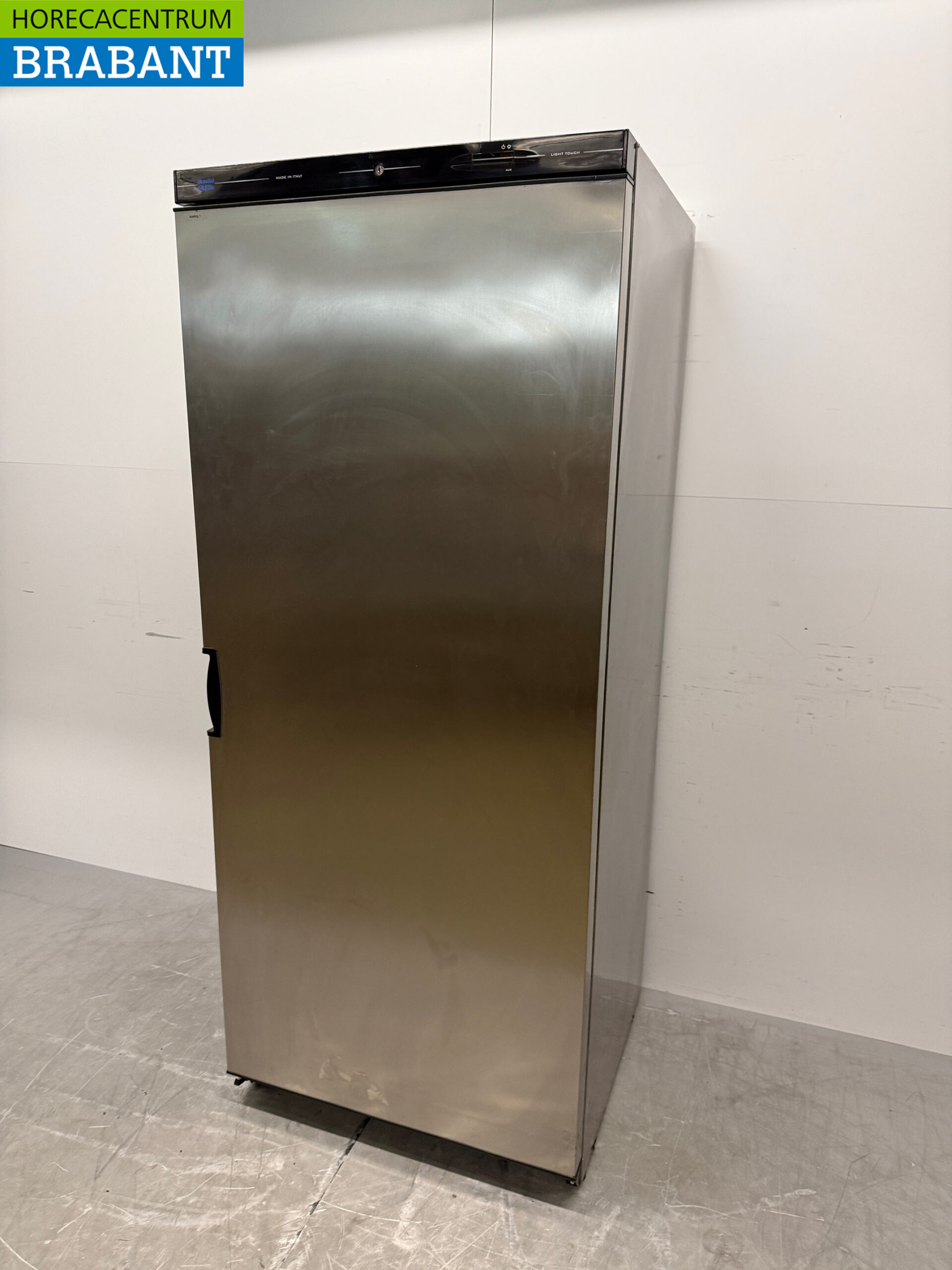 RVS Mondial Elite Koelkast 458 liter 230V Horeca - Afbeelding 2