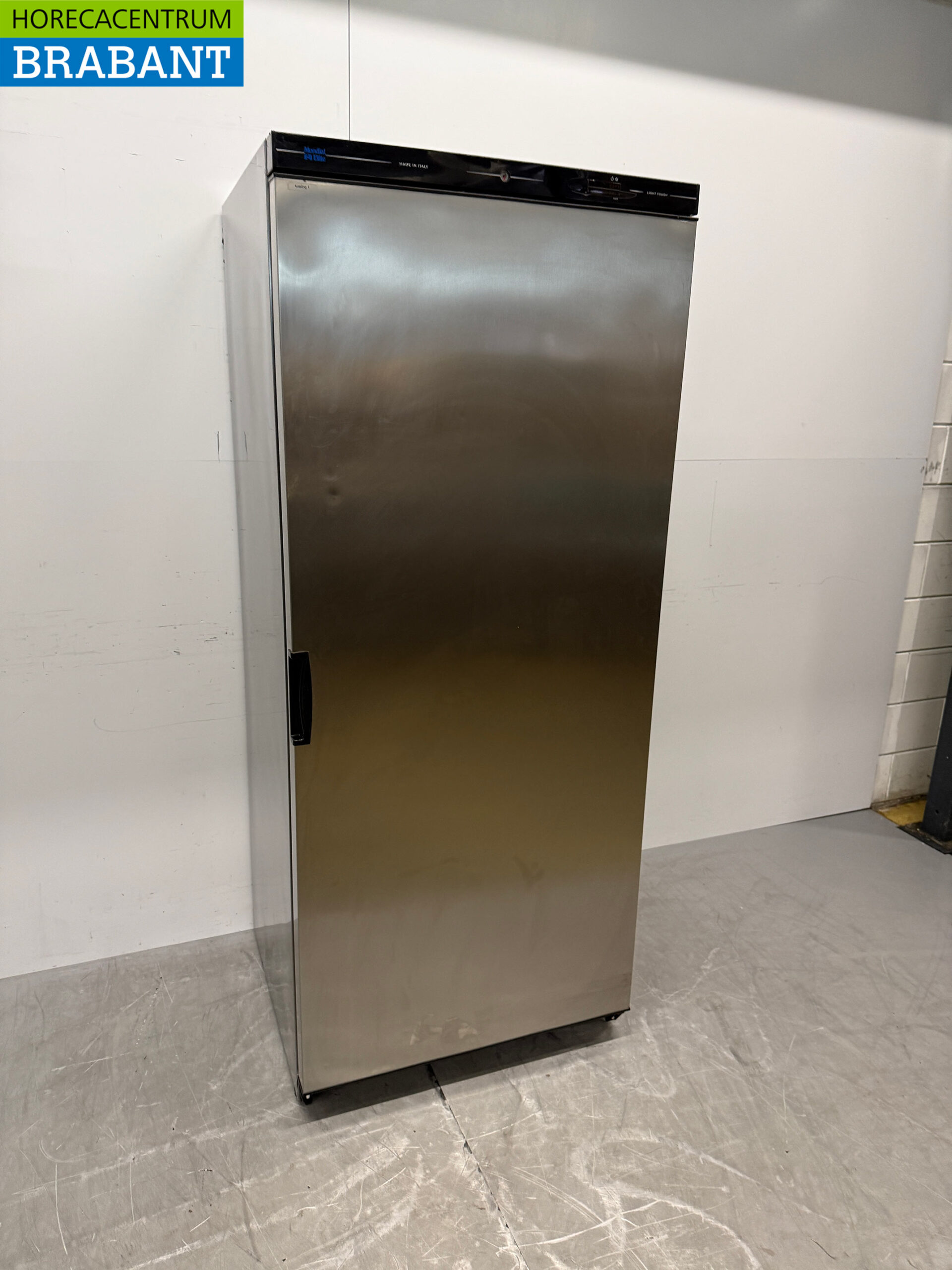 RVS Mondial Elite Koelkast 458 liter 230V Horeca - Afbeelding 3