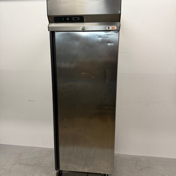 RVS Sagi Verrijdbare Koeling 550 liter 230V Horeca