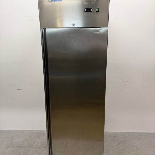 RVS Afinox Koeling 700 liter 230V Horeca