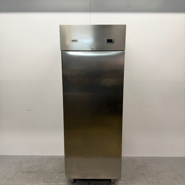 RVS Zanussi Koeling 640 liter 230V Horeca