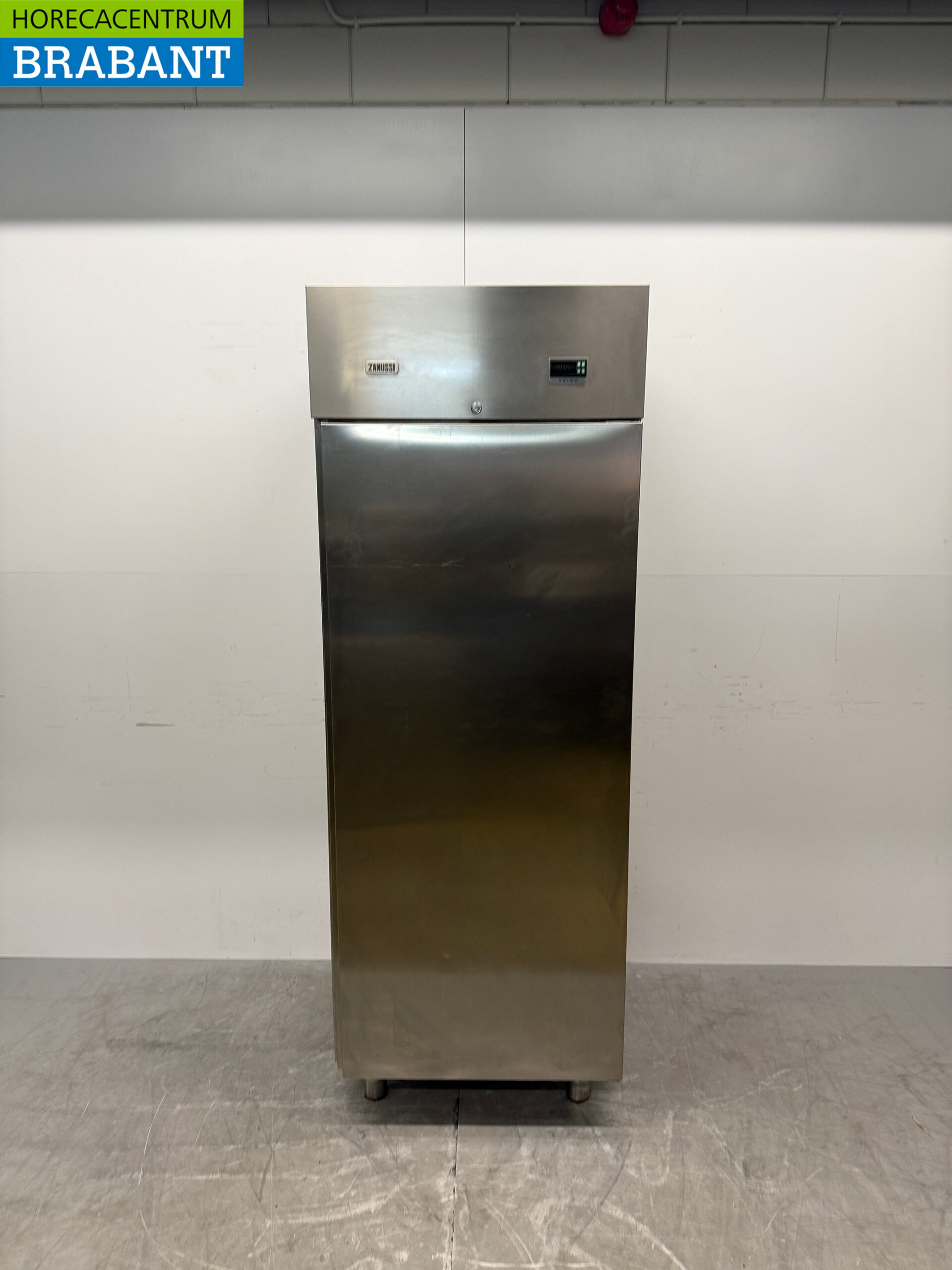 RVS Zanussi Koeling 640 liter 230V Horeca