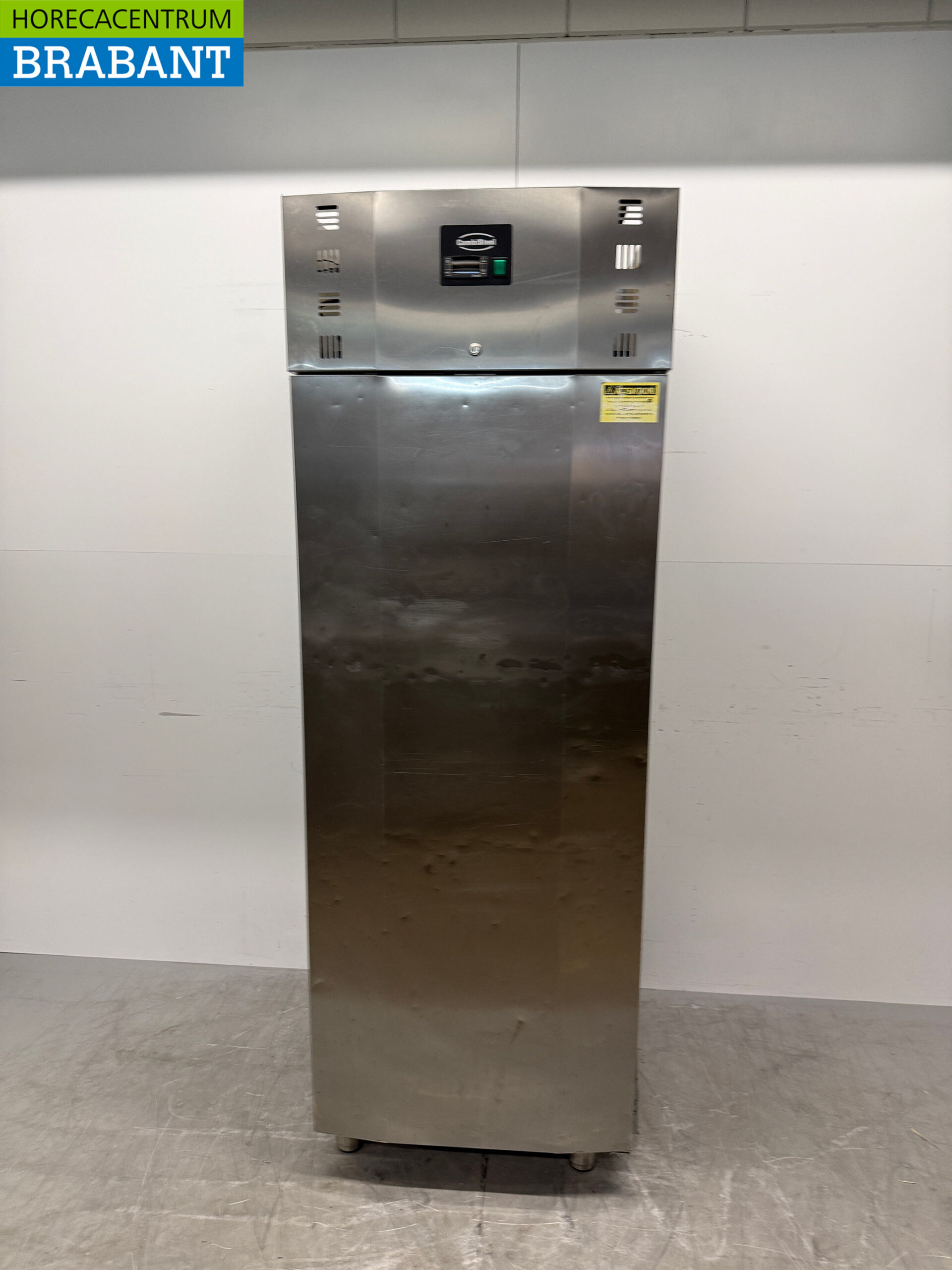 RVS Combisteel Koeling 700 liter 230V Horeca