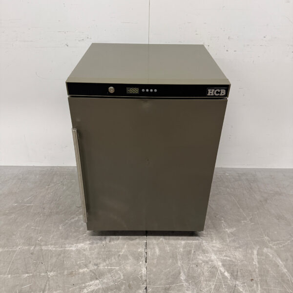 HCB ABS Koelkast Koeling 170 liter 230V Horeca
