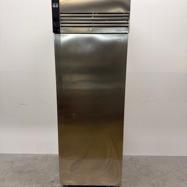 RVS Foster Verrijdbare Vriezer 600 liter 230V Horeca