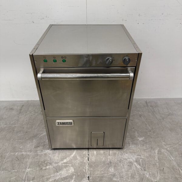 RVS Zanussi LS 62 Vaatwasser 400V Horeca
