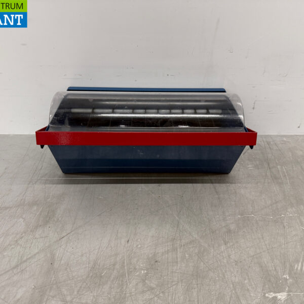 Label Lord Stickerdispenser Stickerrol houder Horeca