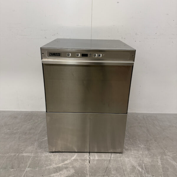 RVS Zanussi NUC1 Vaatwasser 230V Horeca