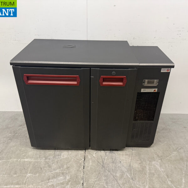 Gamko Fustenkoeler 6 x 20 liter 111 cm 230V Horeca