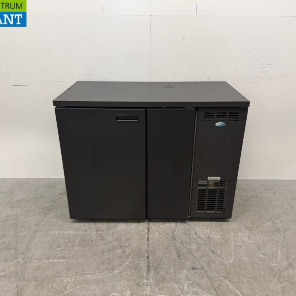 Serrco Fustenkoeler 6 x 20 liter 111 cm 230V Horeca