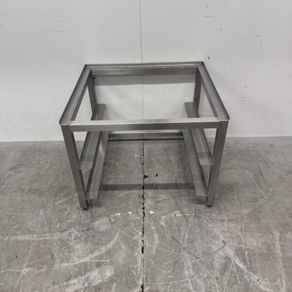 RVS Vaatwasser onderstel 60 x 55 x 48 cm Horeca