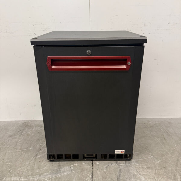 Gamko Barkoeling 1 Klapdeur 60 cm 230V Horeca
