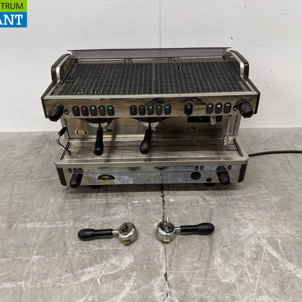 La Cimbali M29 Selectron Espressomachine 2 Groeps 400V Horeca