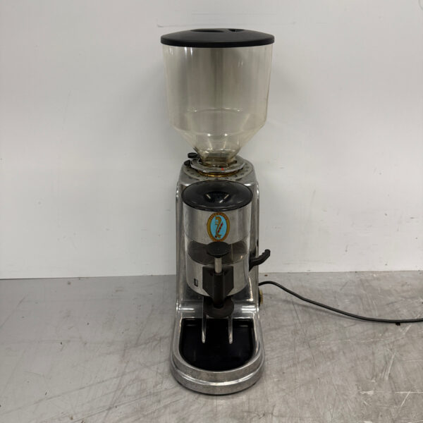 Fiorenzato Bonenmaler met reservoir 230V Horeca