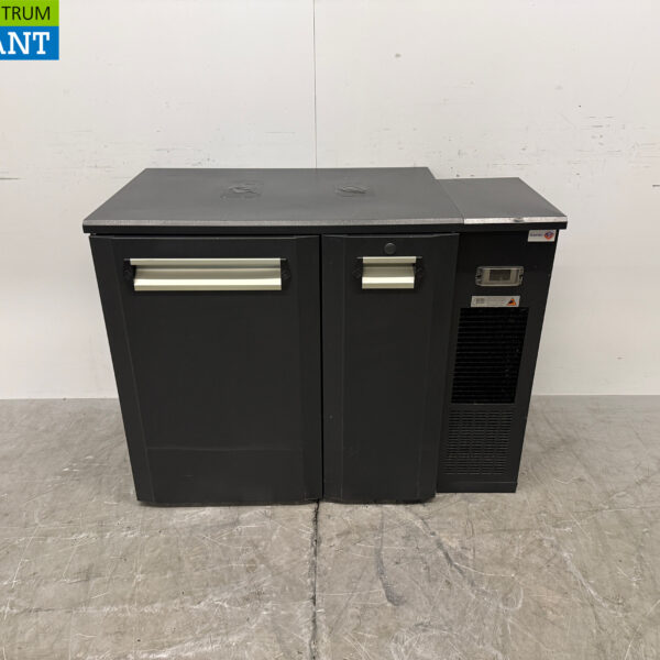 Gamko Fustenkoeler 6 x 20 liter fust 111 cm 230V Horeca