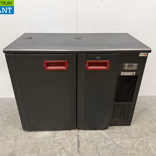 Gamko Fustenkoeler 6 x 20 liter fust 111 cm 230V Horeca
