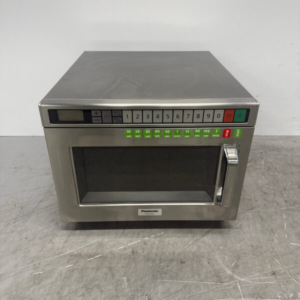 RVS Panasonic Magnetron 2100 Watt 230V Horeca